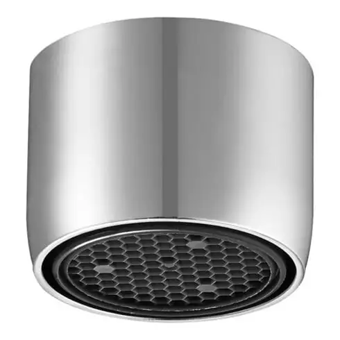 Clage Régulateur de jet spécial CSP 6i ch, manchon Cr M 22 1, débit constant E.