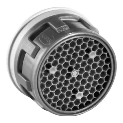 Clage Régulateur de jet spécial CSP6, = 3,5 l/m, pour DE 5-13 kW