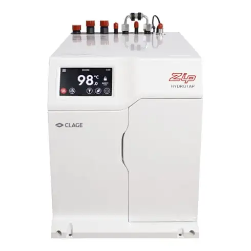 Clage Zip HydroTap G5 BC 20 Système d'eau 1,96 kW, 220-240 V, électrique, avec prise