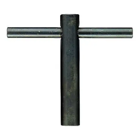 Clé pour tête à changement rapide SW10 SRW