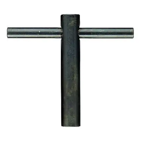 Clé pour tête à changement rapide SW14 SRW