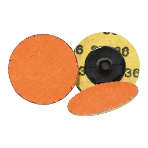 CLIPPER Disque à tronçonner métal inox 10x A60S-125x1.0x22.23