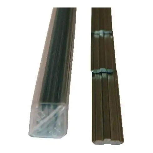 Couteau réversible HS 510 mm Système CENTROFIX