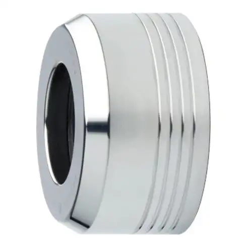 FAHRION Écrou de serrage HPC 8M 1,0-5,0mm