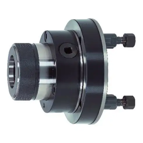 FAHRION Mandrin de serrage manuel HSPF40 HSPF40 (173E) D55027/5