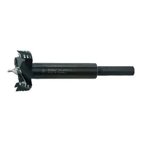 FAMAG Bormax 2.0 WS prima long 60mm