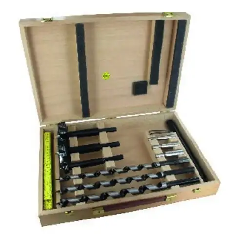 FAMAG Bormax 2.0 WS prima long kit combiné