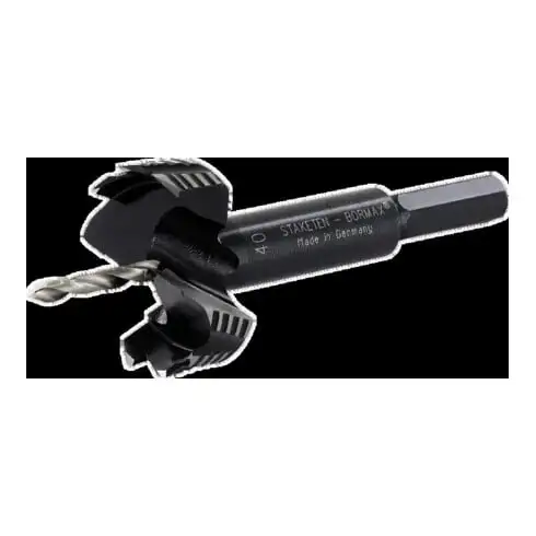 FAMAG Bormax 2.0 WS prima piquets 20 mm GL 90 mm