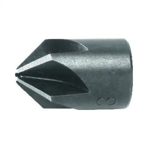 FAMAG Fraise à plateaux WS I6,5mm A16mm