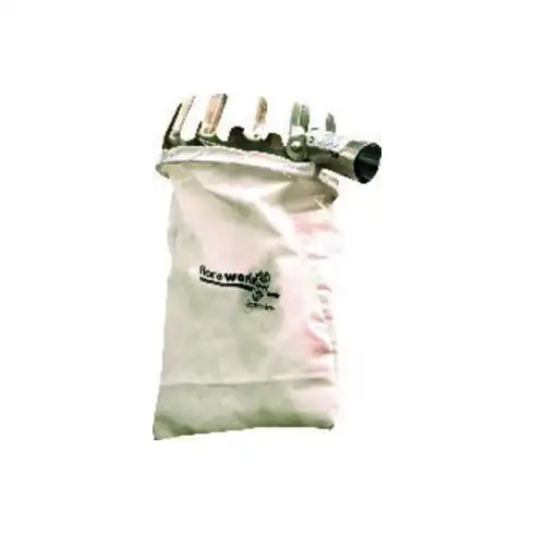 floraworld Cueilleur de fruits galvanisé