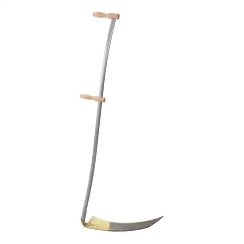 floraworld Faux de fauche CaratBaum + 2 poignées 140 cm floraworld