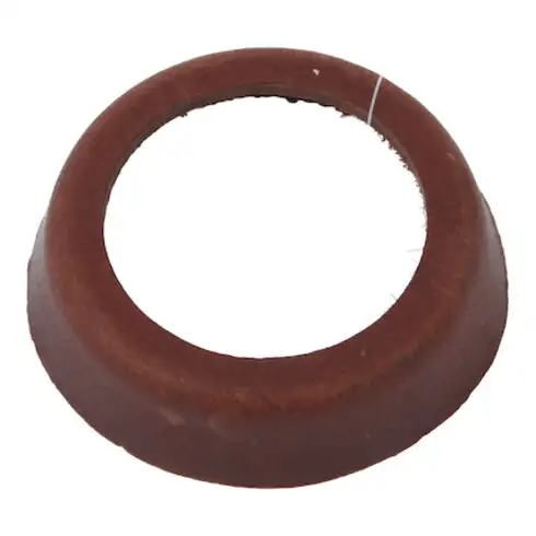 floraworld Manchette en cuir type 75 pour pompe à bras