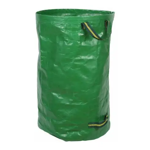 floraworld Sac à déchets de jardin 120 l Favorit