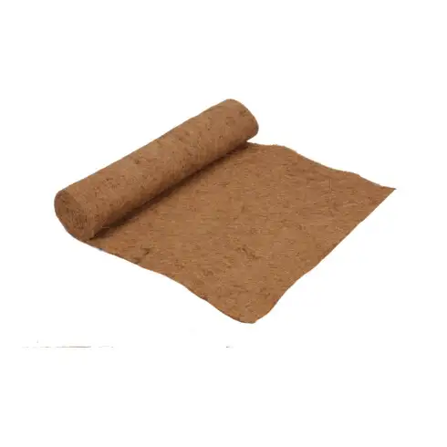 floraworld Tapis de protection en coco 1,5 x 0,5 m