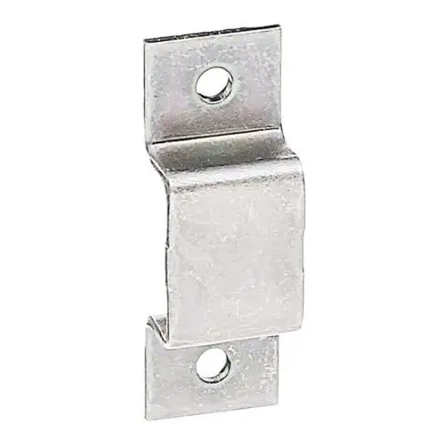 GAH Alberts Boucle pour loquet L 13mm, l 38mm Acier, galvanisé