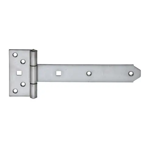 GAH Alberts L191, 5, ligament croisé, inoxydable, mat, léger