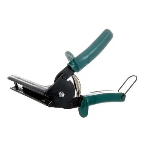 GAH Alberts Pince de fixation de fil Carte SB Type 61-1295