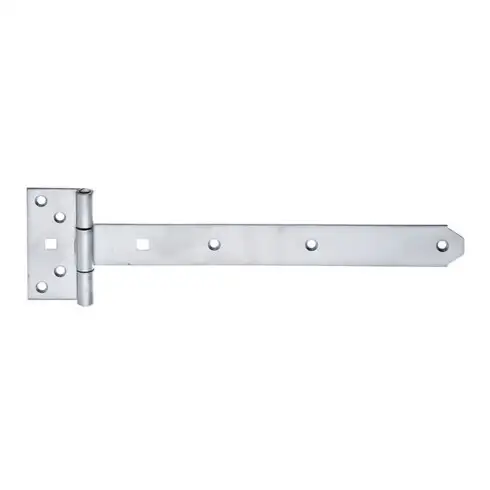 GAH Alberts Suspension croisée L292, inox léger, mat