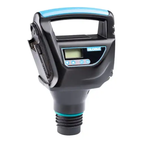 GLORIA Autopump Power 18V Bosch Kompressor
