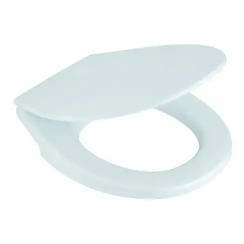 Grohe Abattant WC Bau Keramik 14986 SoftClose pour siège de douche alpinweiß