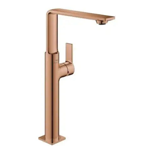 Grohe Allure Mitigeur lavabo 1/2", XL, avec vidage, warm sunset