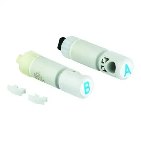 Grohe Amortisseur 49535 pour abattant WC Cube Ceramic SoftClose