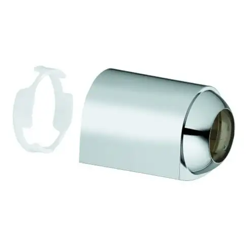 Grohe Capuchon 48495 pour ensembles de montage EHM chrome