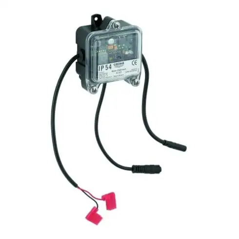 Grohe Unité de commande 42227 pour électronique radar 38386