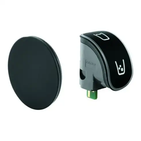 Grohe Unité de commande 46958 pour Blue Home noir velours