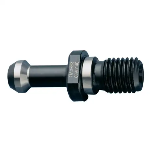 HAIMER Boulon de serrage Ott SK40-M16 refroidissement interne