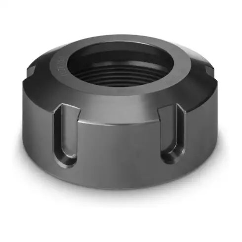 HAIMER Écrou de serrage à filet fin pour ER 25