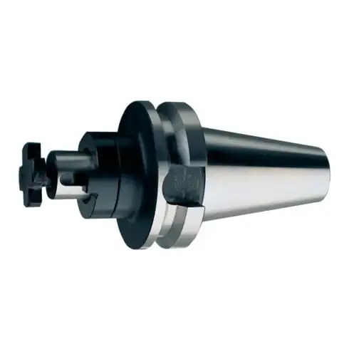 HAIMER Porte-outil combiné JISB6339ADB BT40-32