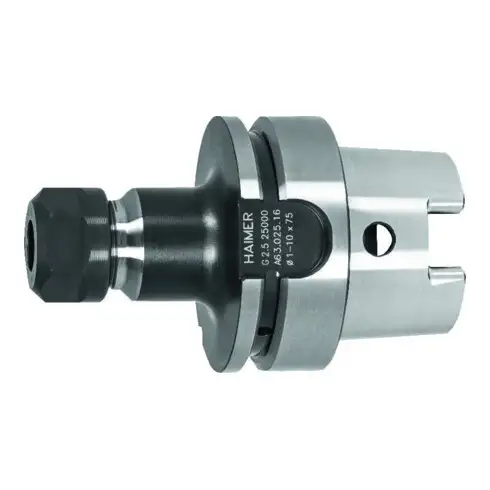 HAIMER Porte-pinces DIN69893A-ER HSK-A100 32x100mm