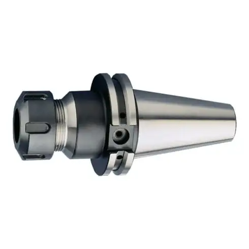 HAIMER Porte-pinces long DIN69871ADB SK50-ER40