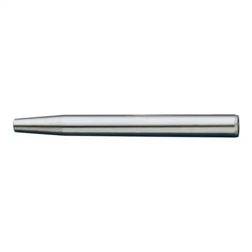 HAIMER Rallonge de mandrin rétractable avec réglage de longueur h6 160x25x14mm
