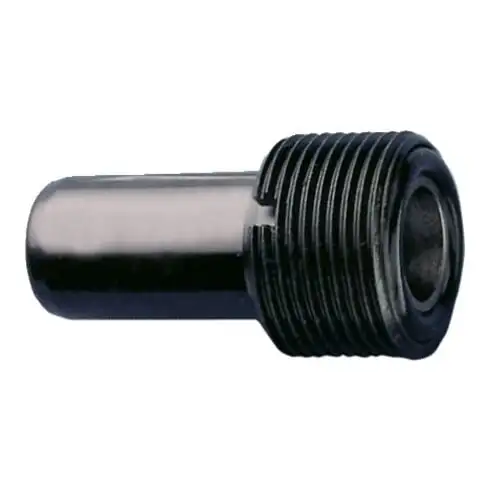 HAIMER Tuyau de refroidissement HSK-A 100