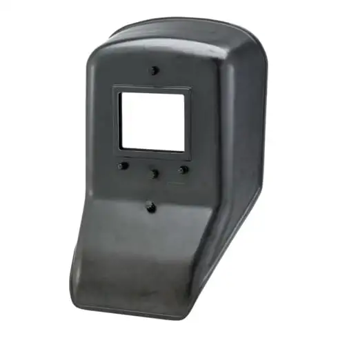 Handschutzschild renforcé en fibre de verre