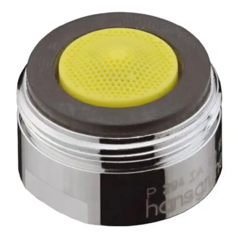 hansgrohe Aérateur Axor M24A en laiton chromé