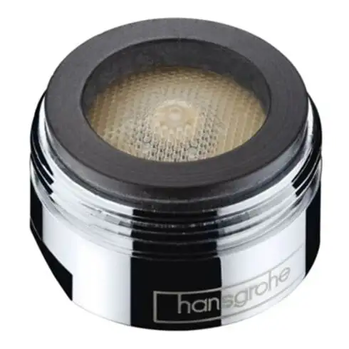 hansgrohe Aérateur d'air M24x1
