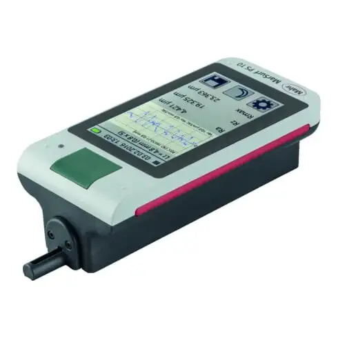 Helios Preisser MarSurf PS10