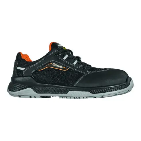 Jalcross Halbschuh S3 ESD SRC Taille 39