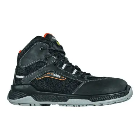 Jaljab Hochschuh S3 ESD SRC Taille 44