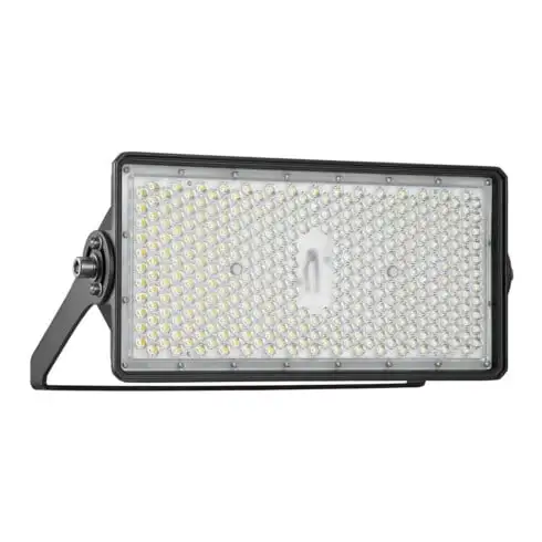 Kranstrahler Iluminator 23 200 lm 5 m câble caoutchouc + prise IP d.