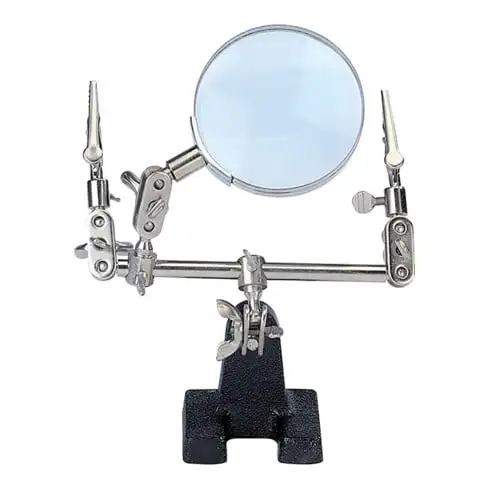 Löt- und Montagehilfe