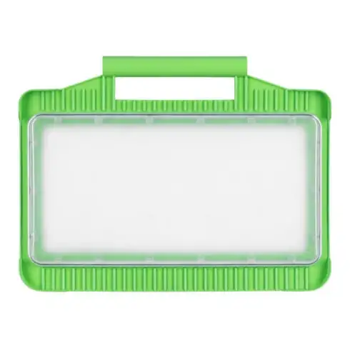 Lampe de travail Magnum 32W BASIC 3.600Lm câble caoutchouc 3m + prise 1 x prise