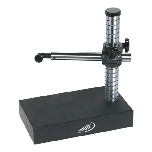 Mahr Table de mesure fine Hauteur de mesure 200 mm Table 150x200 mm Colonne de pesée