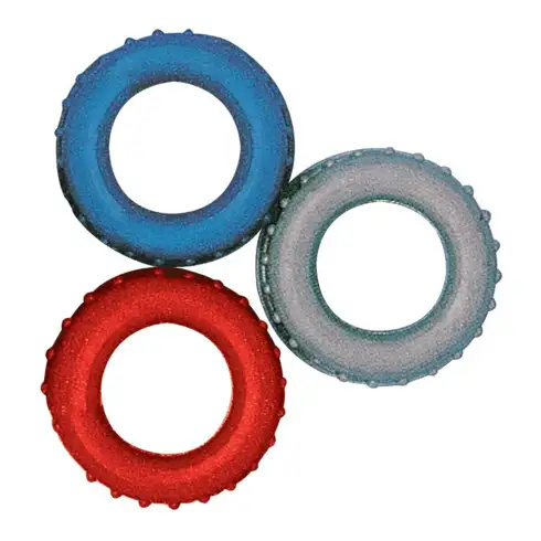 Manomètre protection capuchon bleu oxygène