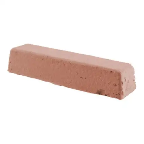 Norton Pâte à polir 55x160x38 Marron