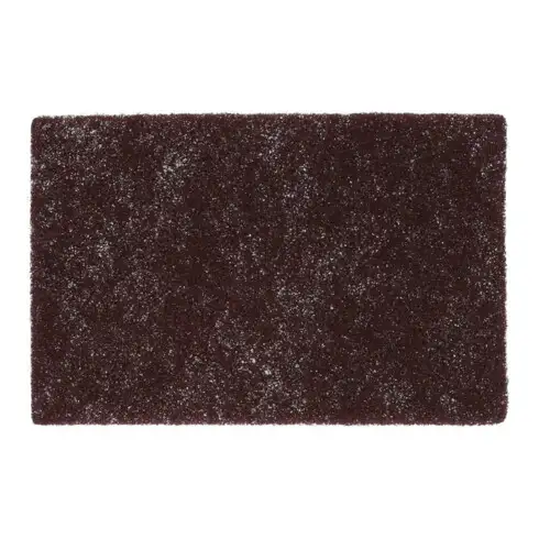 Norton Standard Feuilles Abrasives - Tampons à Main - 150x230 Moyen