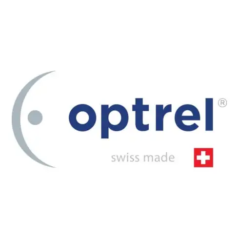 OPTREL Bavette en cuir pour e650/e684